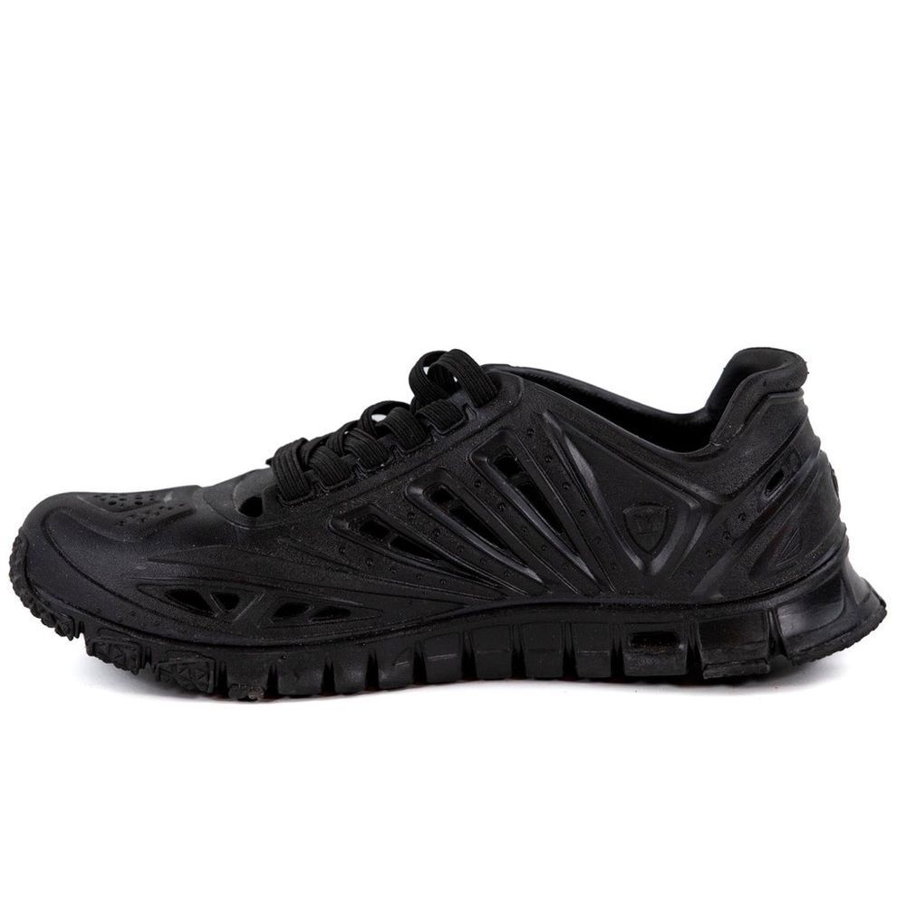 Crosskix APX Foam Composite Lace Up Water Shoes Sneaker Unisex Men Women (6W/4M)